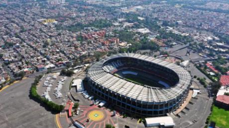 \ud83d\udcf8 Historia de la NFL en Estadio Azteca