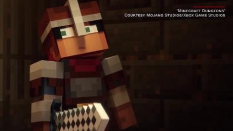 Minecraft Video Outlet, SAVE 60%.