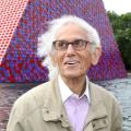 Artist Christo obit