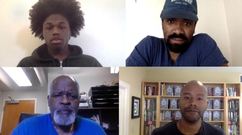  3 generations share their truth about being black in America