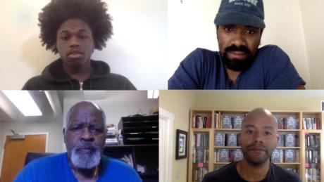  3 generations share their truth about being black in America