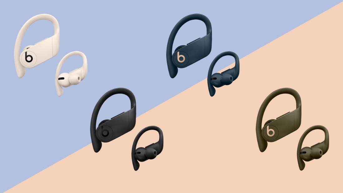 how much will powerbeats pro cost