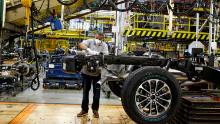 Automakers have another Covid-19 problem: Suppliers