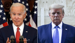 New polls show Joe Biden is winning suburbanites by a historic margin