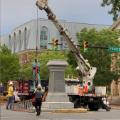 These Confederate Statues Have Been Removed Since George Floyd's Death ...