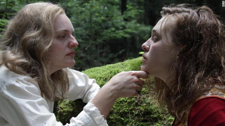 Shirley' review: Elisabeth Moss again outshines the movie as ...