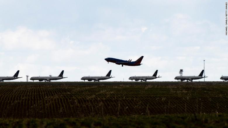 Why budget airlines could see big changes post pandemic