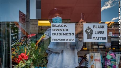 Want to help out a black-owned business? Here&#39;s how