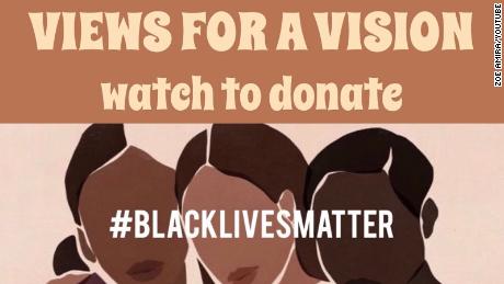 Blm Black Lives Matter Roblox Hands