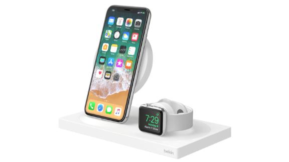 Belkin BoostUP Charging Dock