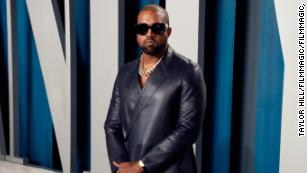 Kanye West donates $2 million, pays college tuition for George Floyd&#39;s daughter