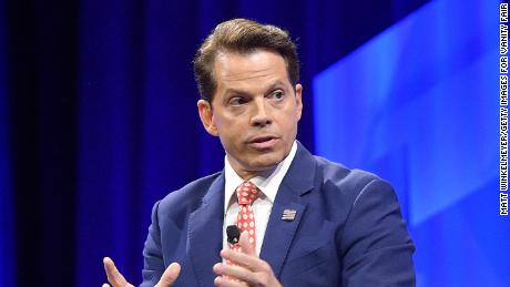 Anthony Scaramucci: Fed policy created Donald Trump. And it&#39;s happening again 