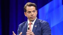 Anthony Scaramucci: Fed policy created Donald Trump. And it&#39;s happening again 