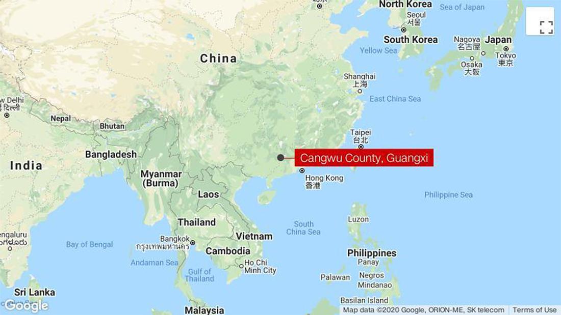 37 children injured in a knife attack at elementary school in China - CNN