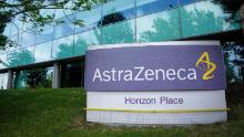 AstraZeneca and Gilead reportedly talked about coronavirus mega merger