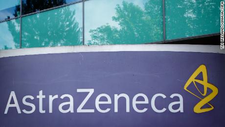 AstraZeneca now has capacity to make 2 billion doses of coronavirus vaccine