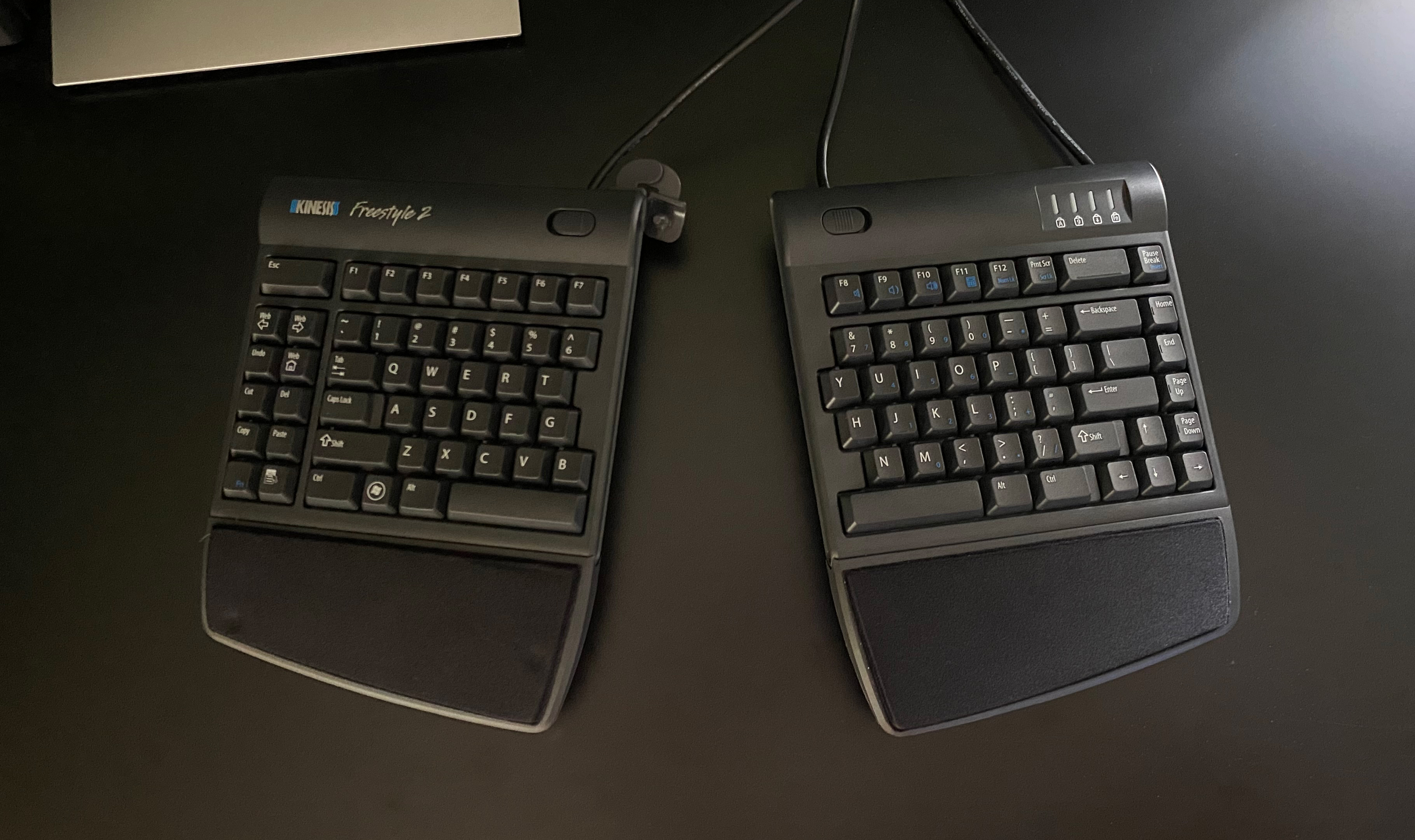 Best Ergonomic Keyboards Of 21 Cnn