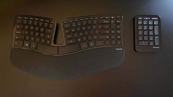 Best Ergonomic Keyboards Of 21 Cnn