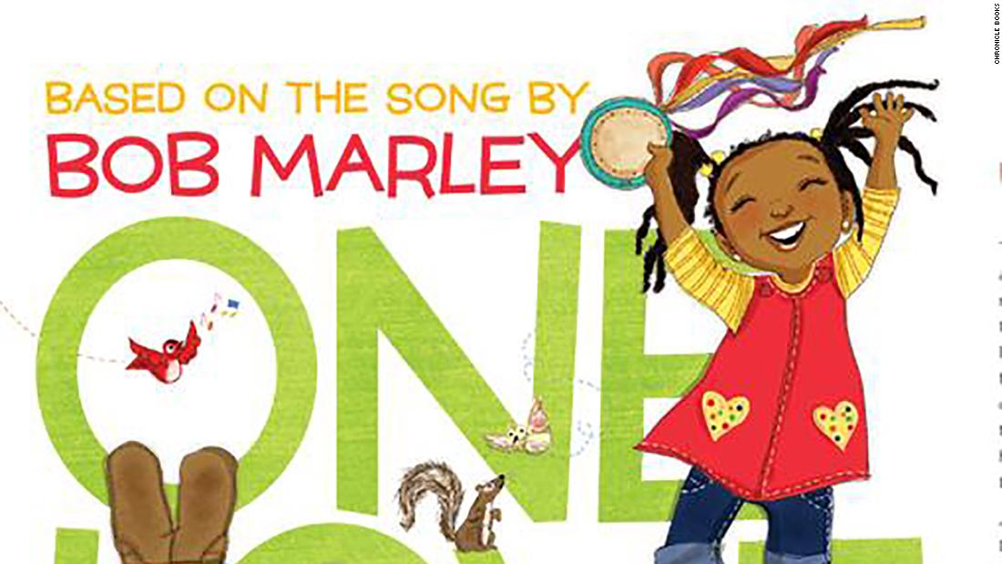Cecilia Marley, the oldest child of reggae legend Bob Marley, wrote &quot;One Love&quot; to celebrate her father&#39;s music with a new generation.