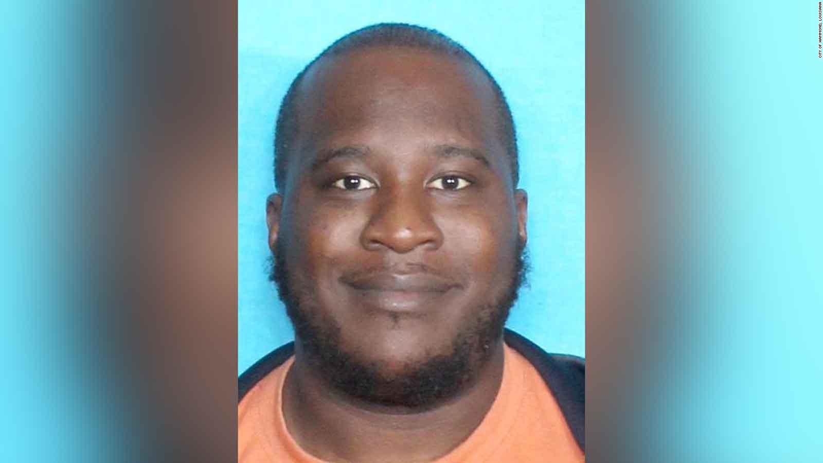 A Louisiana Man Was Charged With Terrorism After Allegedly Driving A