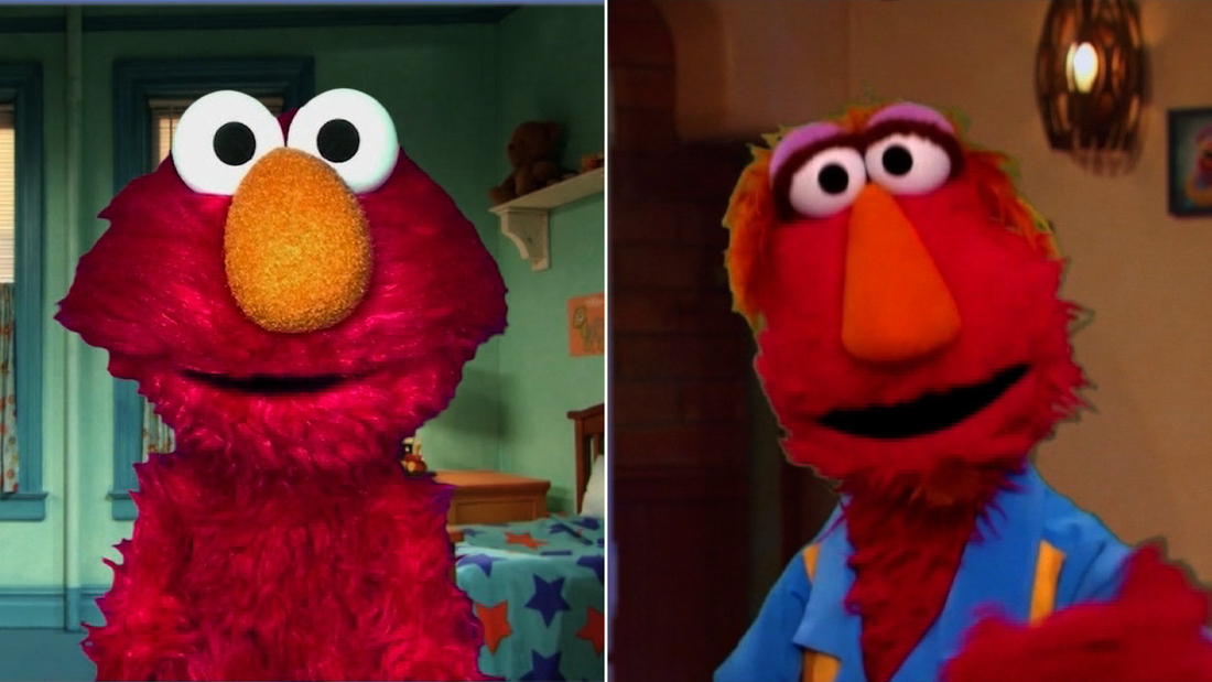 Best moments from CNN and Sesame Street's town hall on racism for kids and parents