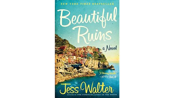 'Beautiful Ruins: A Novel' by Jess Walter