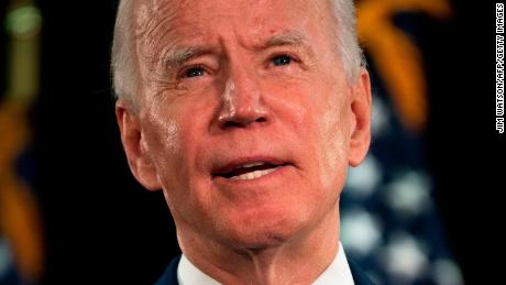 Joe Biden will accept Democratic presidential nomination in Milwaukee