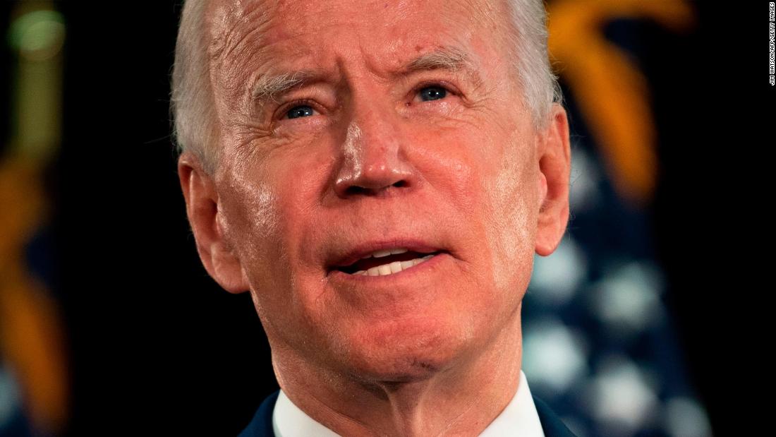 Joe Biden Fast Facts - CNNPolitics