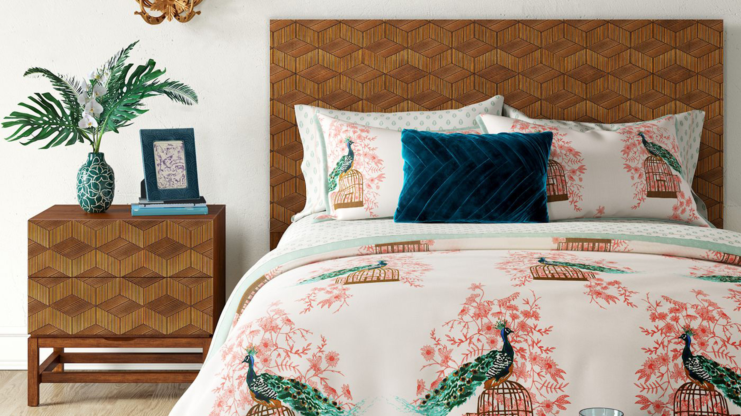 Best Headboards Gorgeous Picks From, Home Goods Headboards