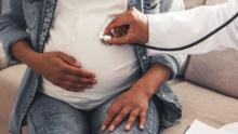 More than half of pregnant women in UK hospitals with Covid-19 are minorities, study finds