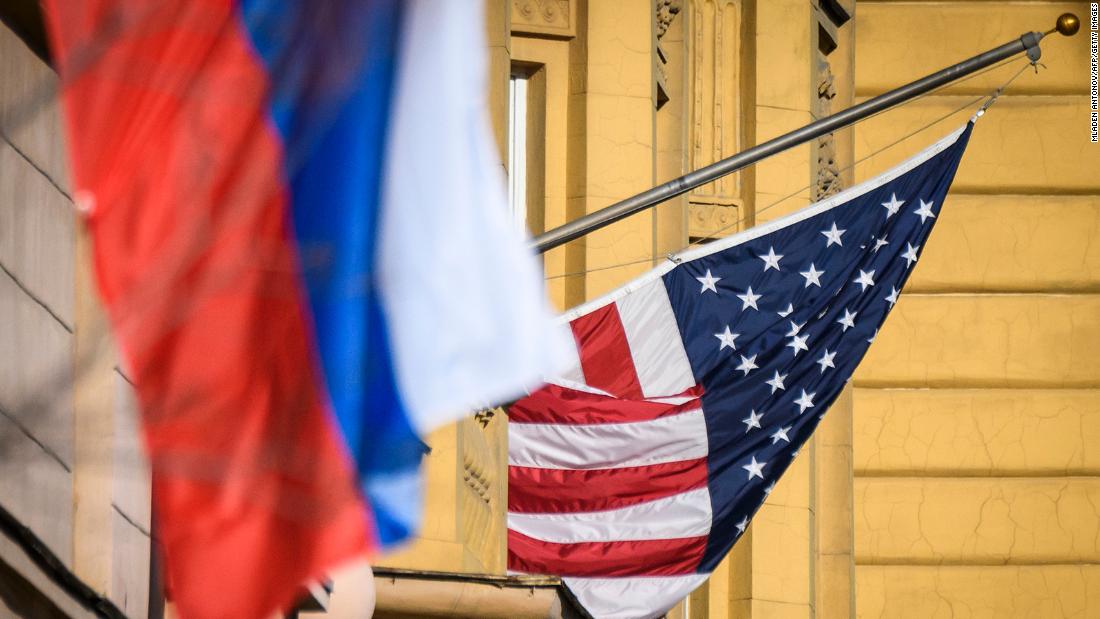 US and Russia to talk Ukraine and security issues next month
