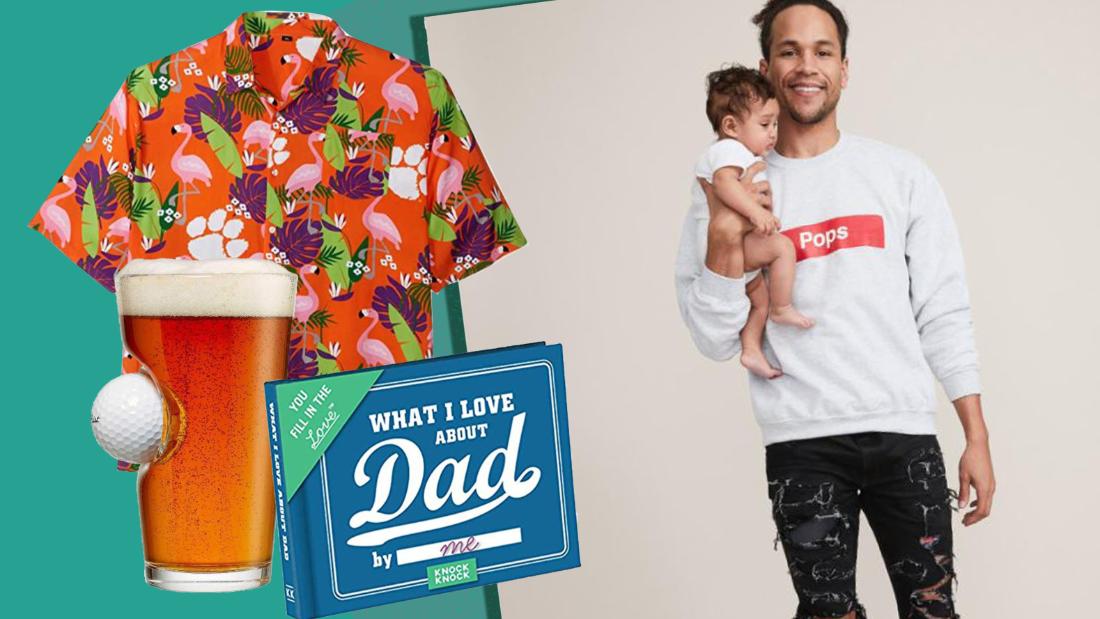 quirky dad gifts