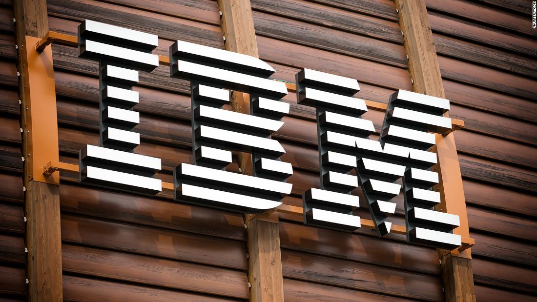 IBM is canceling its facial recognition programs