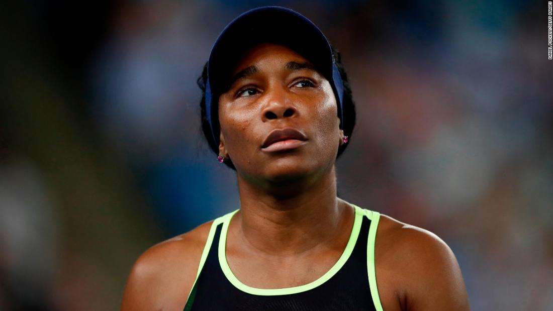 Venus Williams: Just as sexism is not only a &amp;#39;women&amp;#39;s issue,&amp;#39; racism is ...