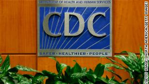 CDC was pressured 'from the top down' to change coronavirus testing guidance, official says