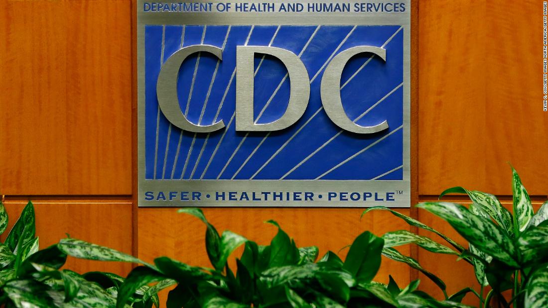 CDC was pressured 'from the top down' to change coronavirus testing guidance, official says