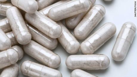 Can probiotics help with depression? New research suggests a link