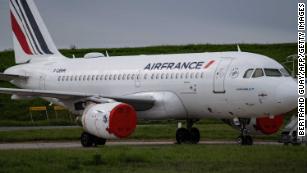 France pledges $17 billion to keep Europe in the aerospace race