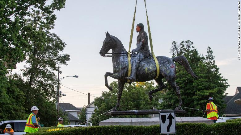 these-confederate-statues-have-been-removed-since-george-floyd-s-death