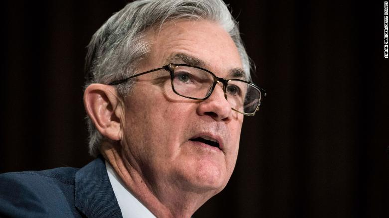 See Fed chairman's warning about the economy