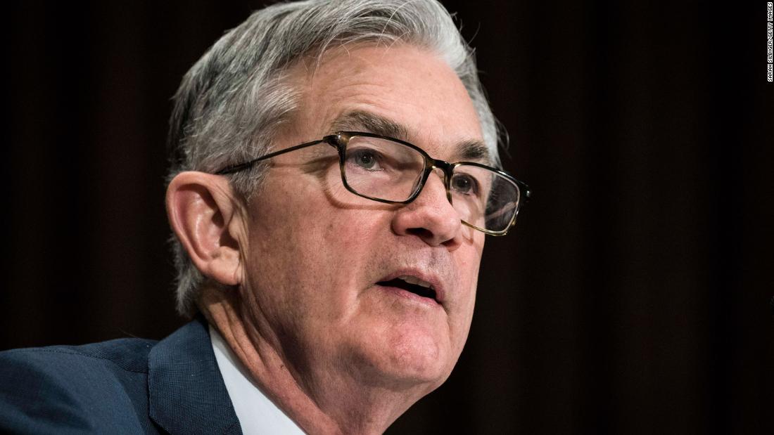 Fed pledges to keep interest rates near zero for years