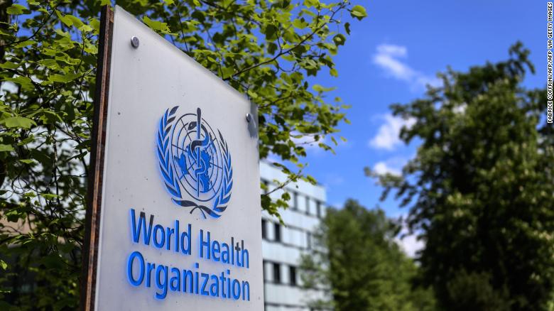 The WHO, headquartered in Geneva, has long needed more funding and reform -- and the virus presents an even greater challenge.