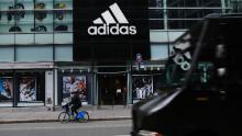 Adidas says at least 30% of new US positions will be filled by black or Latinx people