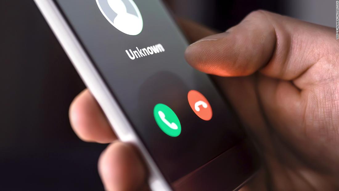 FCC seeks record fine against alleged scam operators who made 1 billion robocalls