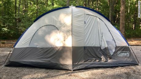 Camping during coronavirus: Is it safe?