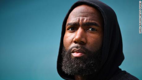 New Orleans Saints&#39; Malcolm Jenkins says NFL won&#39;t get it right until they apologize to Colin Kaepernick