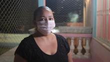 Nurse leader accuses Brazil of sacrificing medics to coronavirus