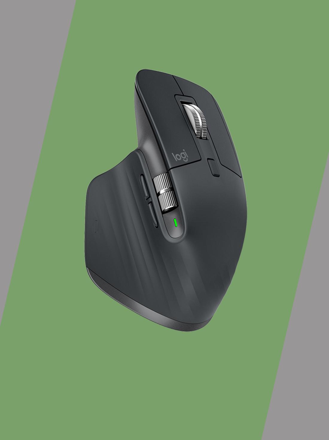 mouse and its uses
