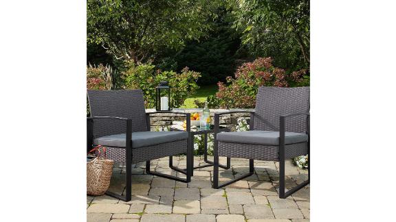 Best outdoor dining sets: Top picks from Amazon, Wayfair, Target and