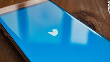 Twitter says it labeled 300,000 tweets around the election